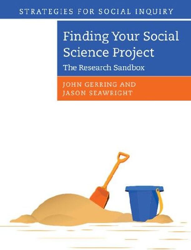 Finding Your Social Science Project