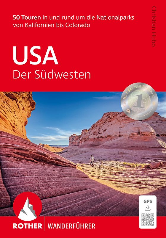 USA - Der Südwesten
