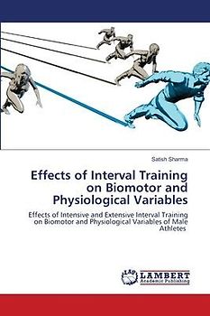 Effects of Interval Training on Biomotor and Physiological Variables