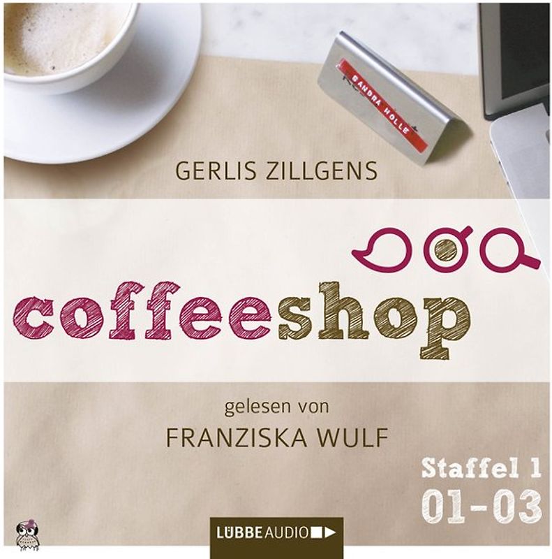 Coffeeshop 1.01-1.03