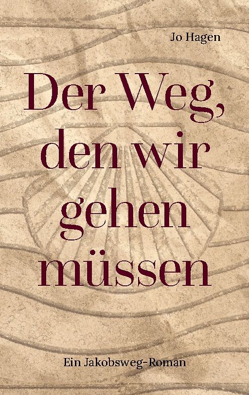 Der Weg, den wir gehen müssen