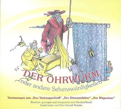 Der Ohrwurm. oder andere Sehenswürdigkeiten