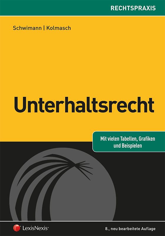 Unterhaltsrecht