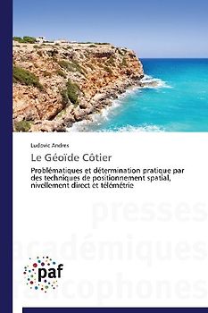 Le Géoïde Côtier