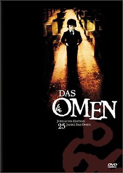 Omen, Das DVD