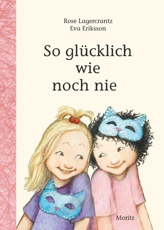 So glücklich wie noch nie?