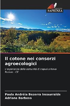 Il cotone nei consorzi agroecologici