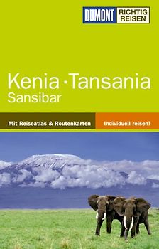 Kenia /Tansania