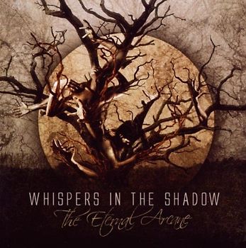 Whispers In The Shadow - The Eternal Arcane