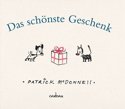 McDonnell,Geschenk