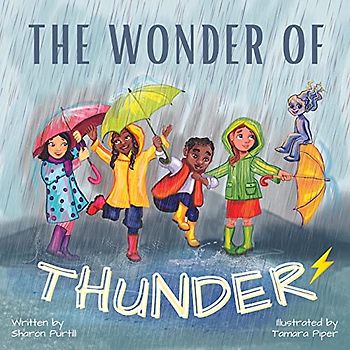 The Wonder Of Thunder