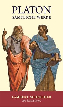 Sämtliche Werke in drei Bänden