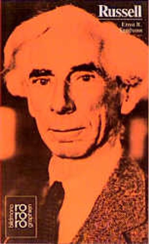 Bertrand Russell