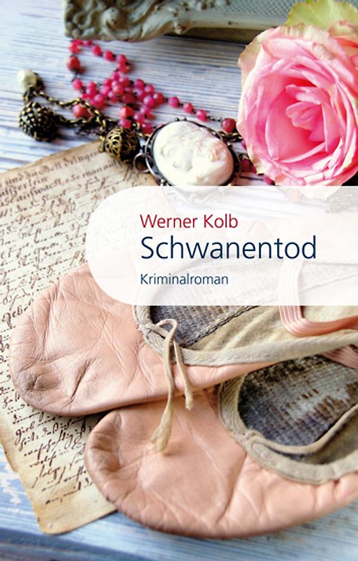 Schwanentod