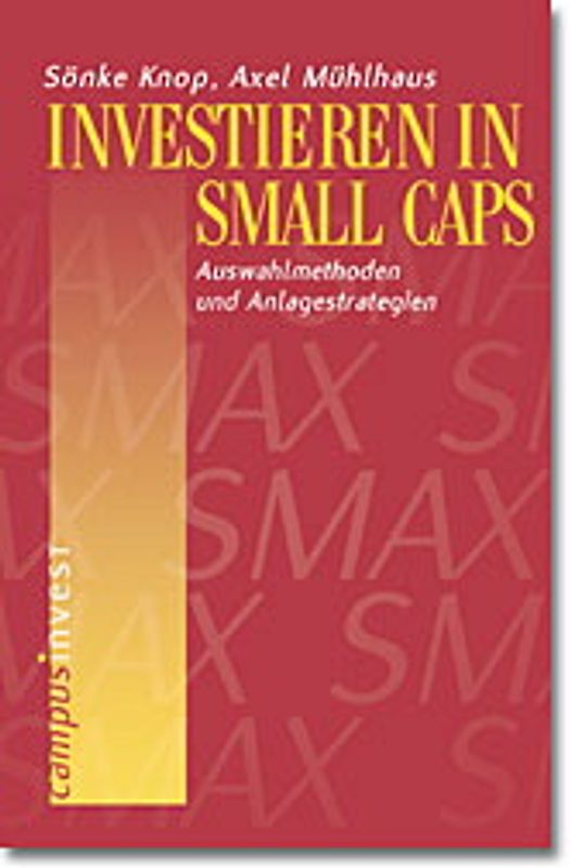 Investieren in Small Caps