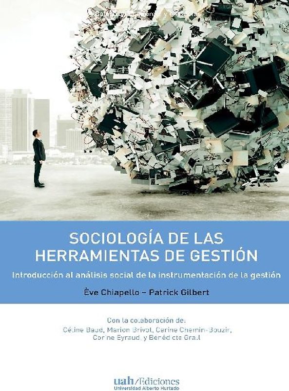 Sociología de las herramientas de la gestión
