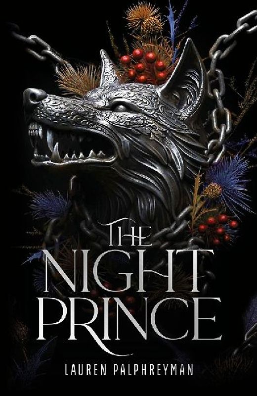 The Night Prince