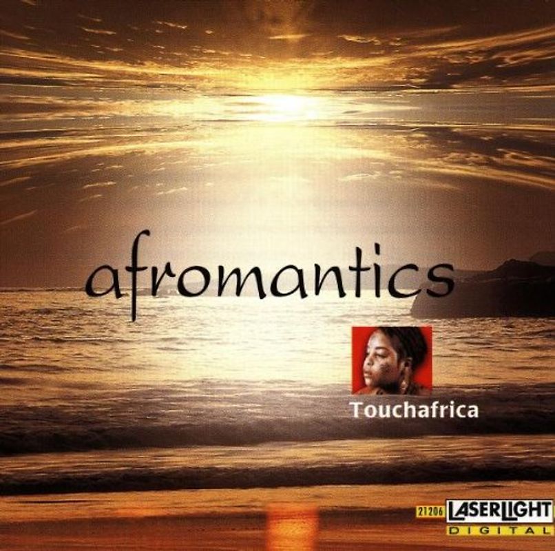 Hardstone - Afromantics