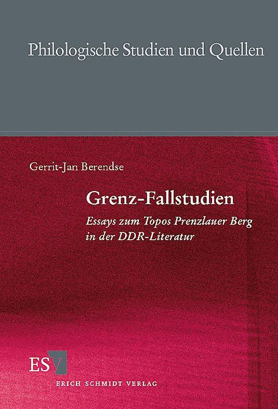 Grenz-Fallstudien