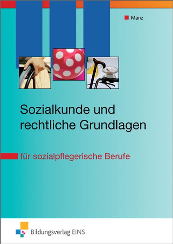 Sozialkunde und rechtliche Grundlagen