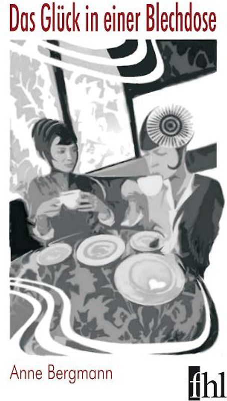 Das Glück in einer Blechdose