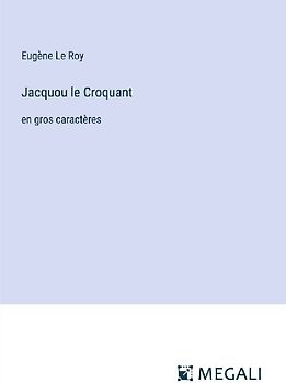 Jacquou le Croquant