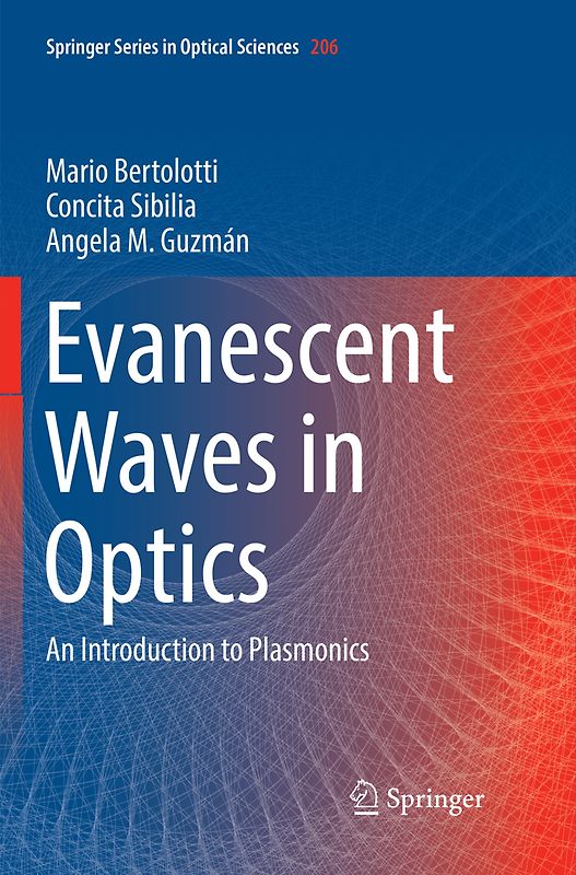 Evanescent Waves in Optics