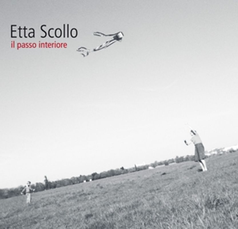 Scollo,Etta - Il Passo Interiore
