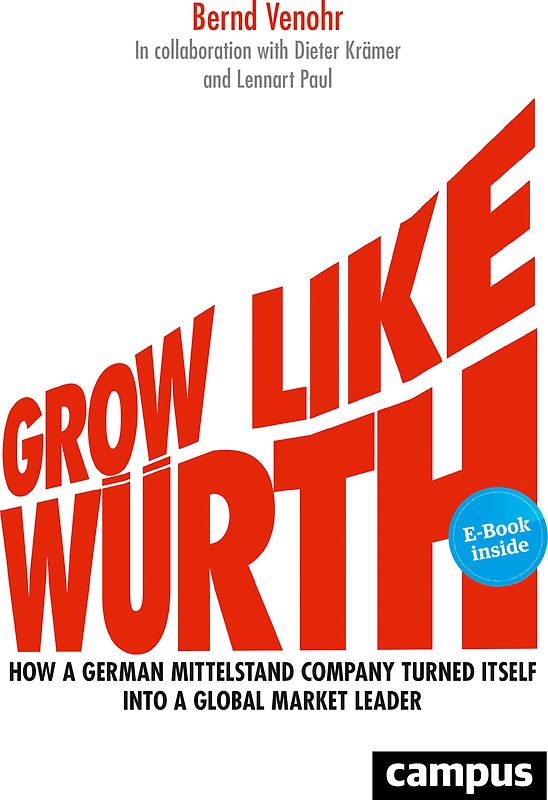 Grow like Würth