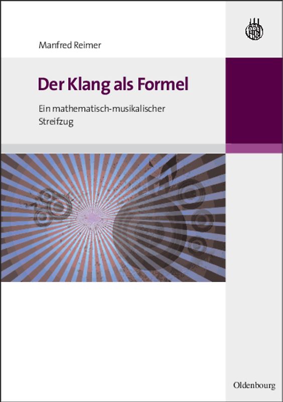 Der Klang als Formel