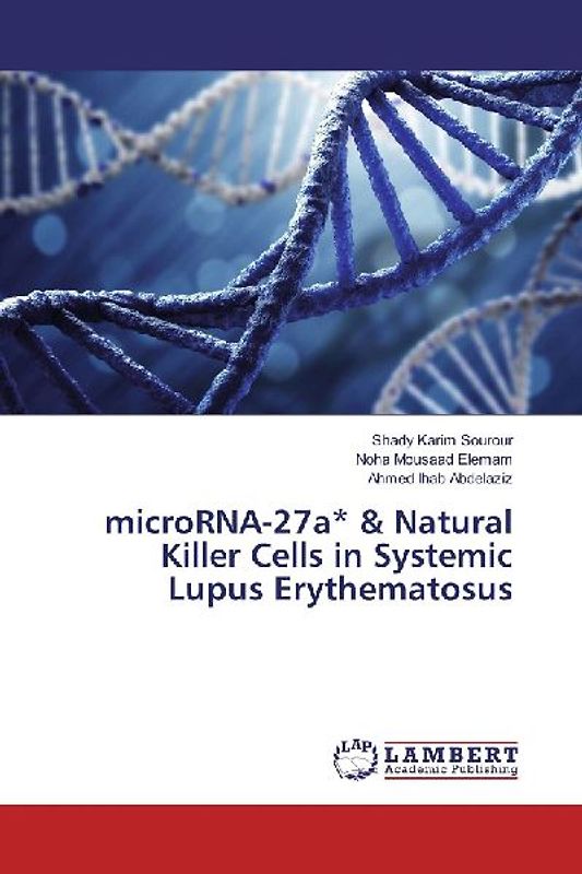 microRNA-27a* & Natural Killer Cells in Systemic Lupus Erythematosus