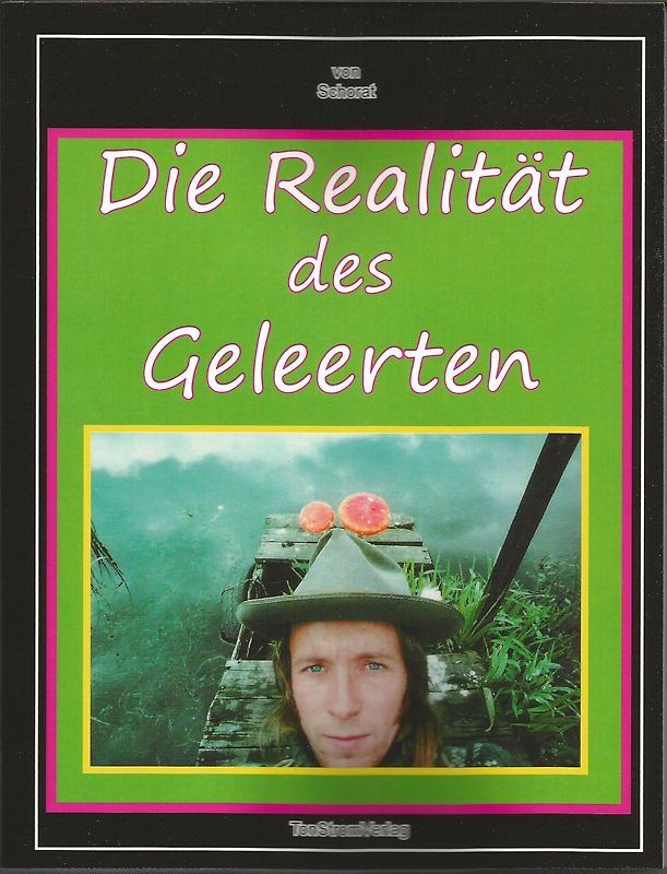 Die Realität des Geleerten