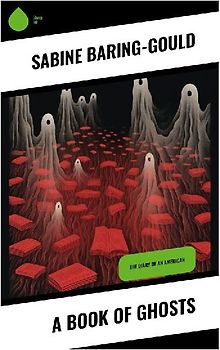 A Book of Ghosts