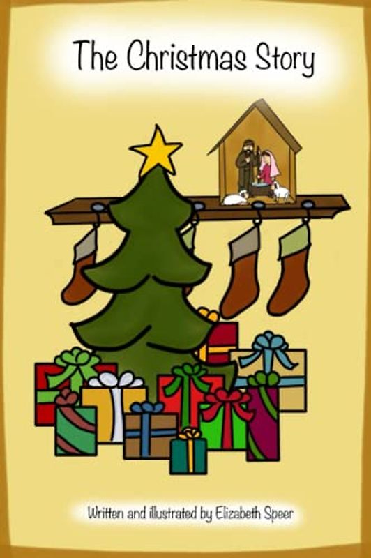 The Christmas Story (Jesus)