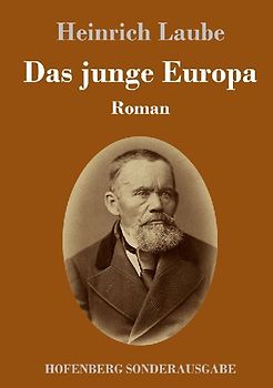 Das junge Europa