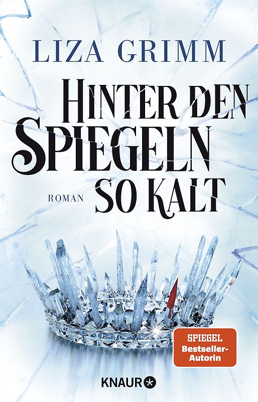 Hinter den Spiegeln so kalt