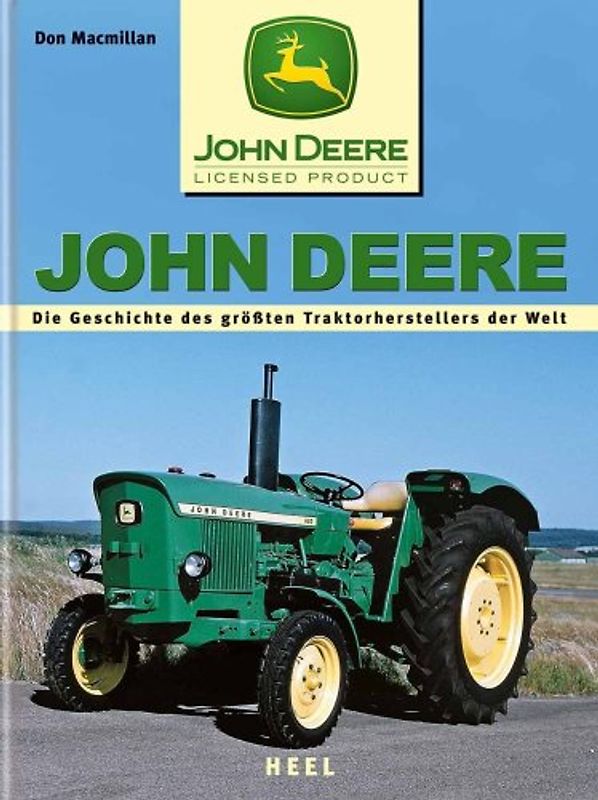 John Deere