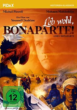Leb wohl,Bonaparte! DVD