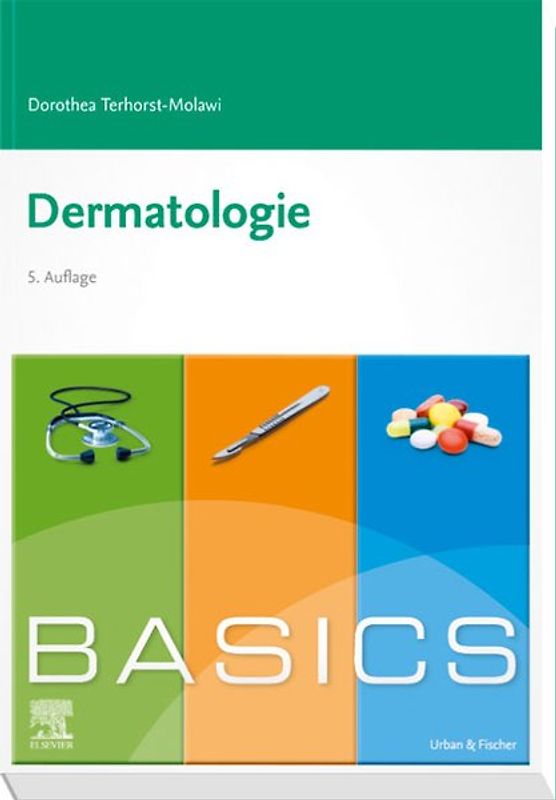 BASICS Dermatologie