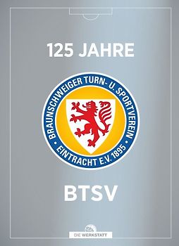 125 Jahre Eintracht Braunschweig