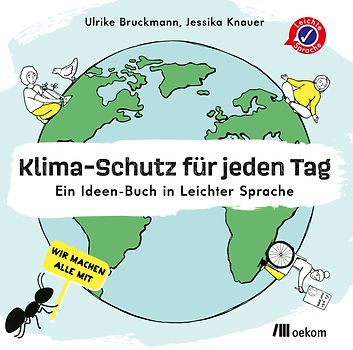 Klima-Schutz für jeden Tag
