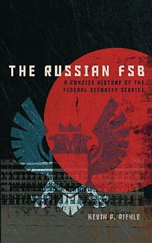 The Russian FSB