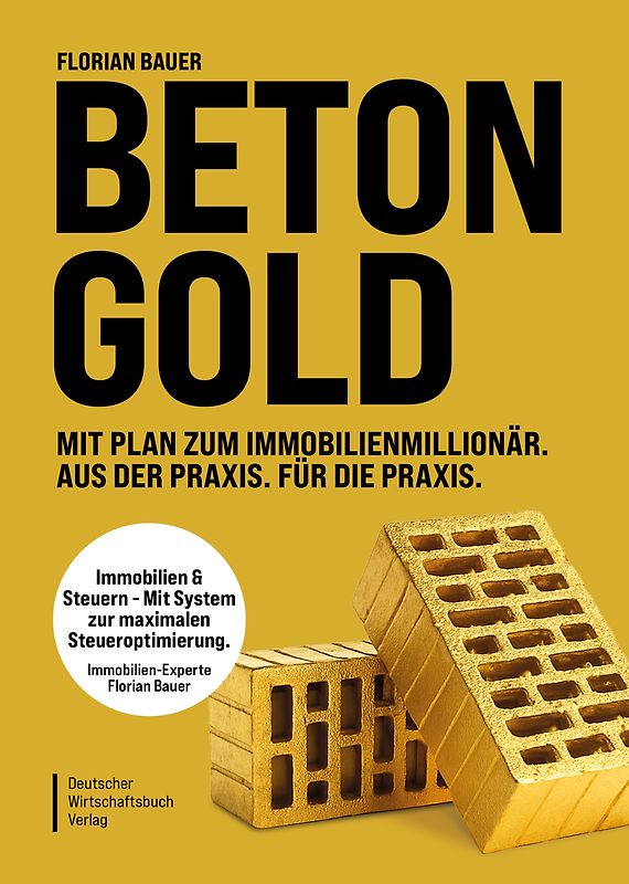 Betongold