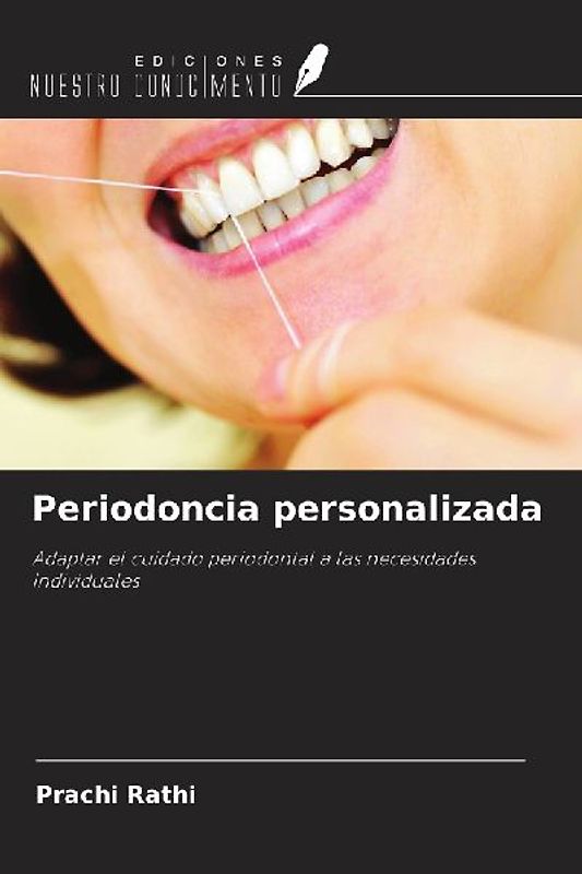 Periodoncia personalizada