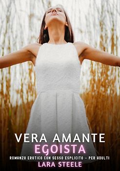 Vera Amante Egoista