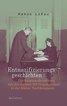 Entnazifizierungsgeschichten