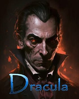 Dracula: A Tale of Terror and Romance in the Shadow of the Undead