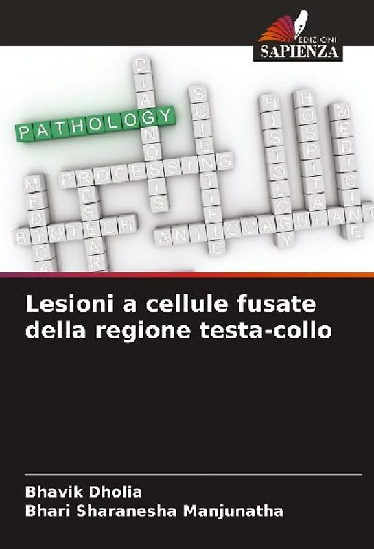Lesioni a cellule fusate della regione testa-collo