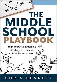 The Middle School Playbook