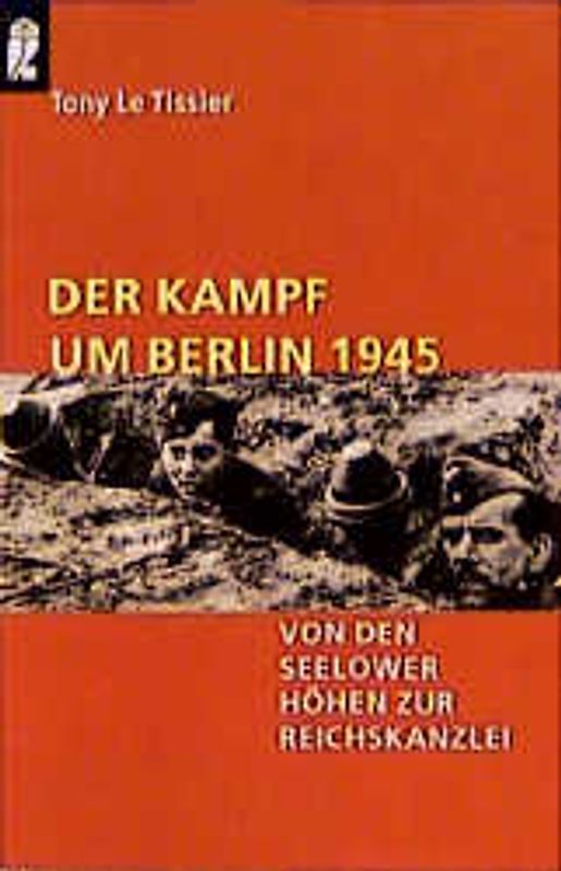 Der Kampf um Berlin 1945